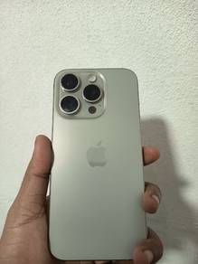 iphone 15 pro 256gb