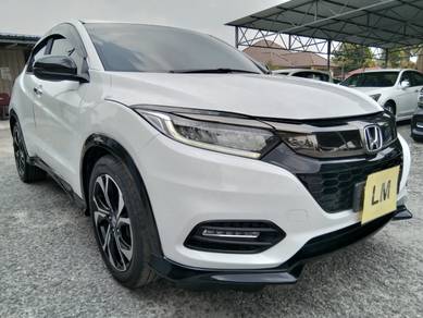 Honda HR-V RS in Klang, SGR