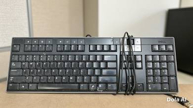 Dell sesktop keyboard Model-U473D