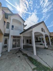2-storey Terraced House For Sale in Klebang,MLK