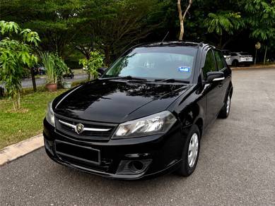 Proton Saga FLX FLX EXECUTIVE in Semenyih, SGR