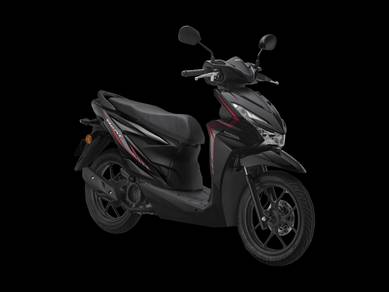 Honda BeAT