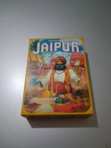 Jaipur ‐ English edition 2021