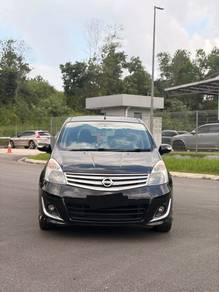 Nissan Grand Livina IMPUL in Skudai, JHR