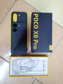 xioami poco x8 pro 