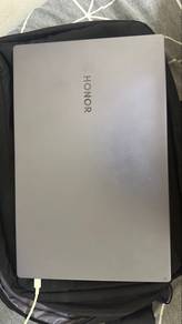 HonorMagicbookX15