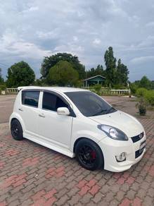 Perodua MyVi EZ in Tanah Merah, KTN