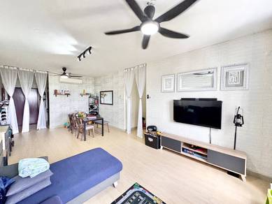 Apartment For Sale in PPA1M Larai Presint 6 @ Putrajaya