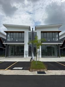 Shop lot For Rent in Simpang Ampat,PNG