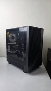 Gaming PC (R5 3500x/RX 5600XT)