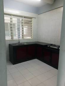 Condominium For Sale in Setapak Ria Condominium