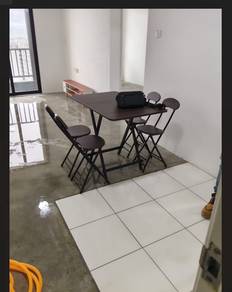 Condominium For Rent in Tri Pinnacle
