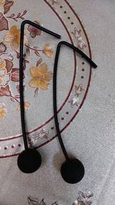 Bola Dan Tali Skipping
