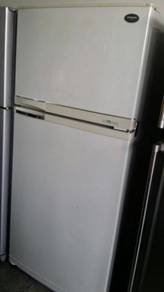 Samsung Ais Big Fridge Ice Peti Sejuk Refrigerator