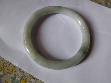 (二手 2nd hand) 手扼 bracelet