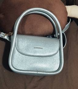 Handbag Larrisa Original - Like New (Pakai Sekali)