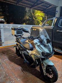Honda ADV 160