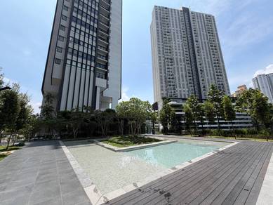 Condominium For Sale in ALIX Residences