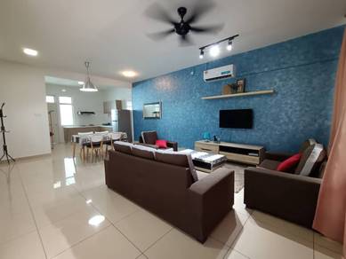 2-storey Terraced House For Sale in Pengerang,JHR