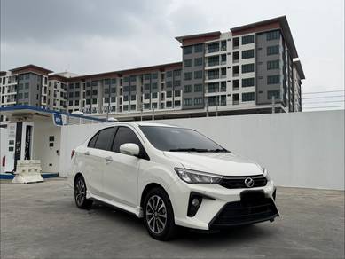 Perodua Bezza AV AV in Kuching, SWK