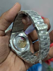 Petik Philippe nautilus 