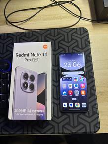 Redmi Note 14 Pro 5G 256GB
