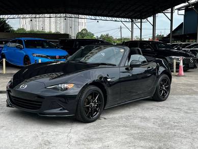 Mazda MX-5 ROADSTER 990S in Johor Bahru, JHR