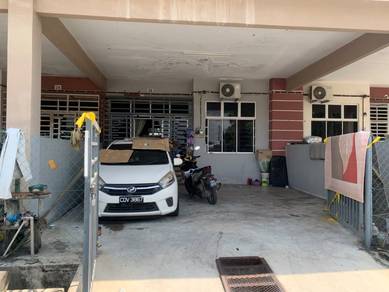 1-storey Terraced House For Sale in Kuantan,PHG
