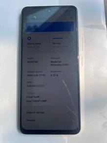 Realme 11 5G 256 GB
