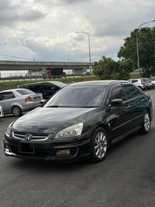Honda Accord i-VTEC in Seri Kembangan, SGR