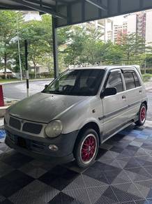 Perodua Kancil 660 EZ in Shah Alam, SGR