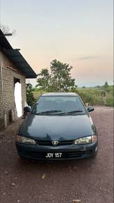 Proton Wira GL in Pendang, KDH