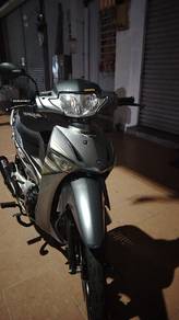 Honda Wave 125s