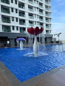 Homestay bajet mewah bangi