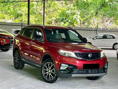 Proton X70 PREMIUM 2WD in Salak Selatan, KUL