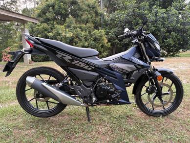 Suzuki Raider R150 FI