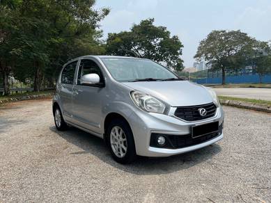Perodua MyVi STANDARD G in Sungai Besi, KUL