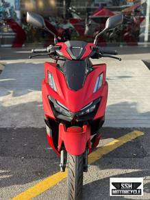 Honda Vario 160