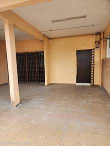 2-storey Terraced House For Sale in Kulai,JHR