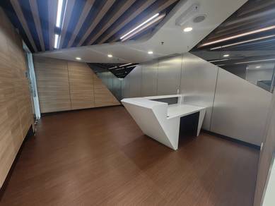 Office space For Rent in Kota Kinabalu,SBH