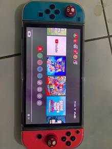 Nintendo v1