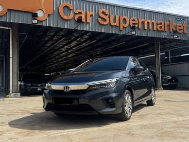 2023 Honda City V SENSING