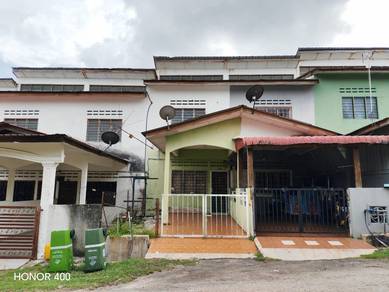 2-storey Terraced House For Sale in Temerloh,PHG
