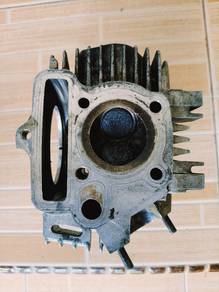 head class1 ori motor