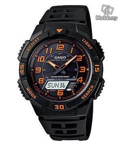 Casio AQ-S800W Original Genuine Casio