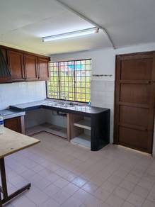 1-storey Terraced House For Sale in Skudai,JHR