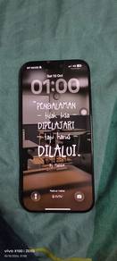 IPHONE 16PROMAX 256gb
