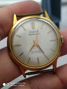 Vintage Tonica gent watch
