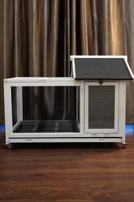 pet cage