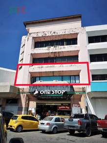 Office space For Rent in Tawau,SBH